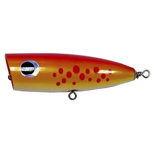 Ocean Tackle International Wombat Popper SNA Snapper