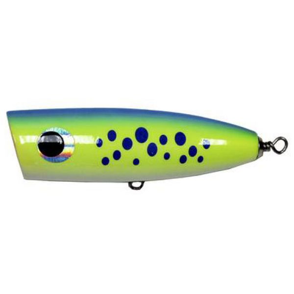 Ocean Tackle International Wombat Popper