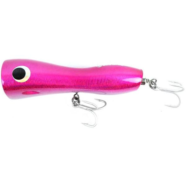 Ocean Tackle International OTI-1205-LZP Sea Dragon Popper - Lazer Pink