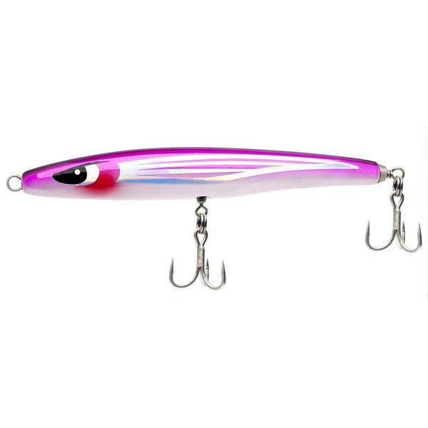 Ocean Tackle International Phantom Popper Lure - Pink