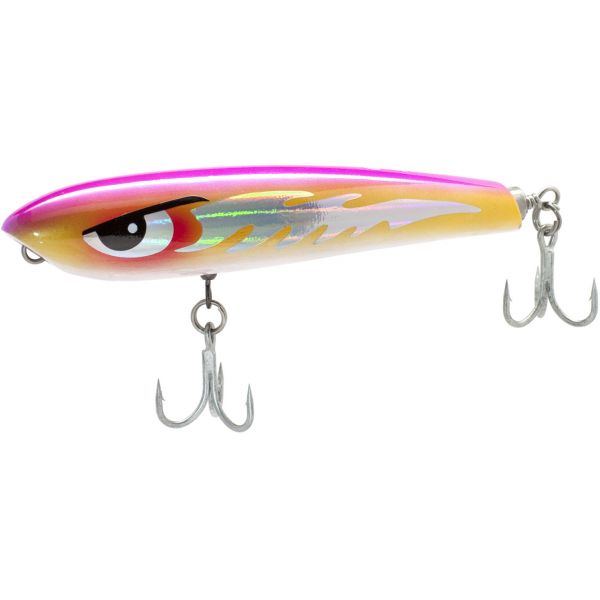 Ocean Tackle International OTI-1207-PK PopStick - Pink