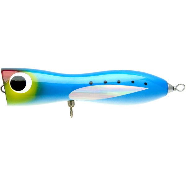 Ocean Tackle International OTI-1209-BLH Mini-Komodo - Blue Hawk