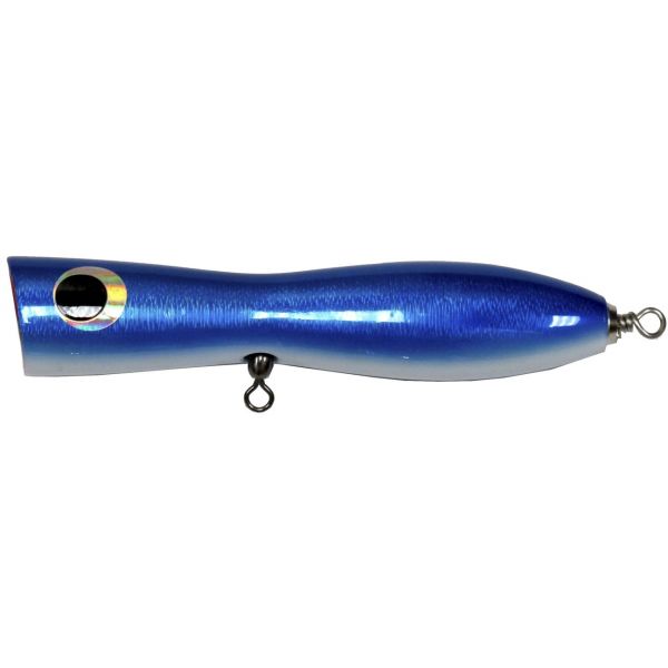 Ocean Tackle International OTI-1209-LZB Mini-Komodo - Laser Blue