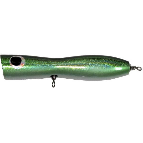 Ocean Tackle International OTI-1209-LZG Mini-Komodo - Laser Green