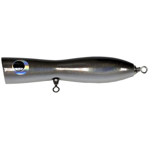 Ocean Tackle International OTI-1209-LZK Mini-Komodo - Laser Black