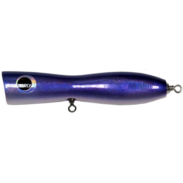 Ocean Tackle International OTI-1209-LZP Mini-Komodo - Laser Purple