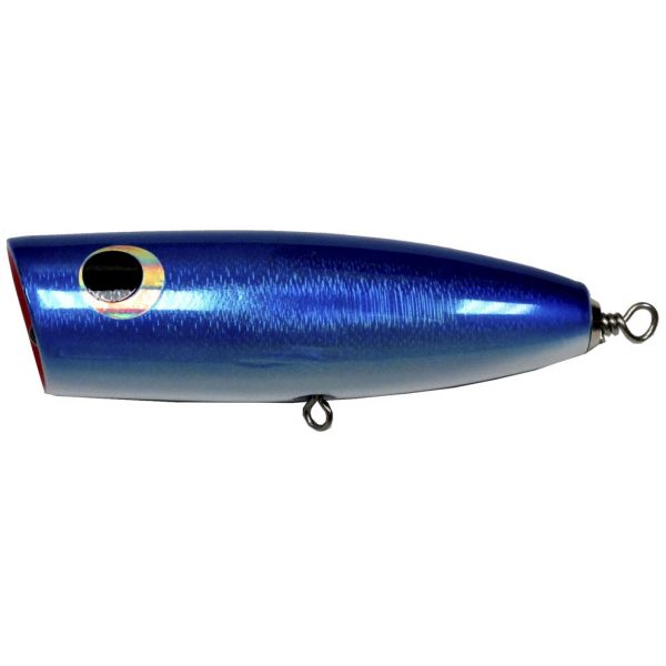 Ocean Tackle International OTI-1210-LZB Mini-Wombat - Laser Blue