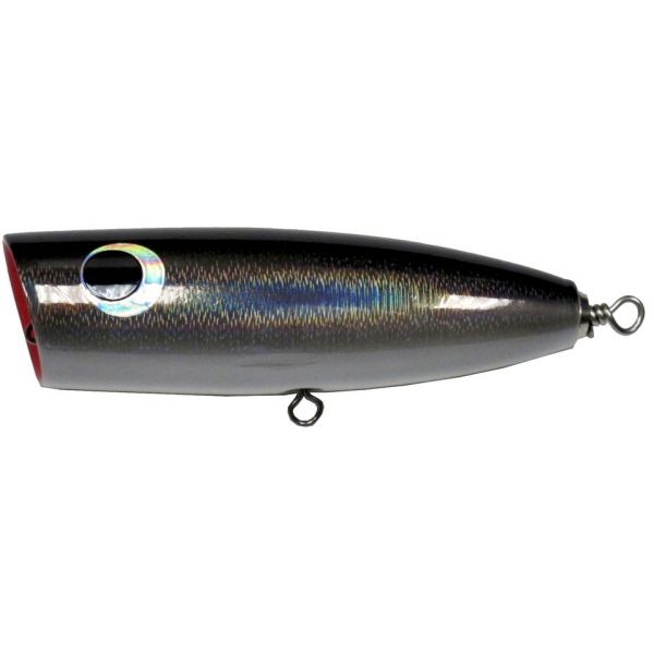 Ocean Tackle International OTI-1210-LZK Mini-Wombat - Laser Black