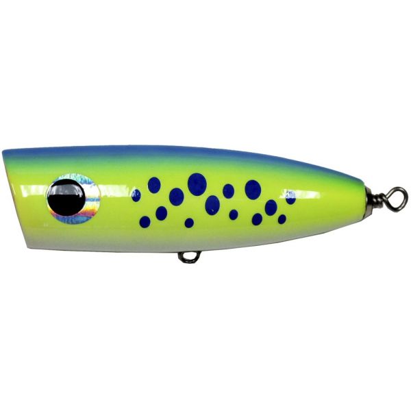 Ocean Tackle International OTI-1210-MAH Mini-Wombat - Mahi