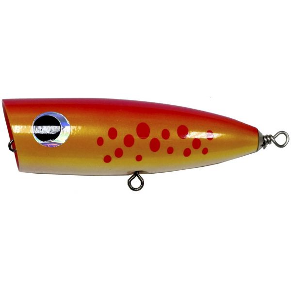 Ocean Tackle International OTI-1210-SNA Mini-Wombat - Snapper