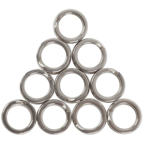 Ocean Tackle International Raptor XH Split Rings