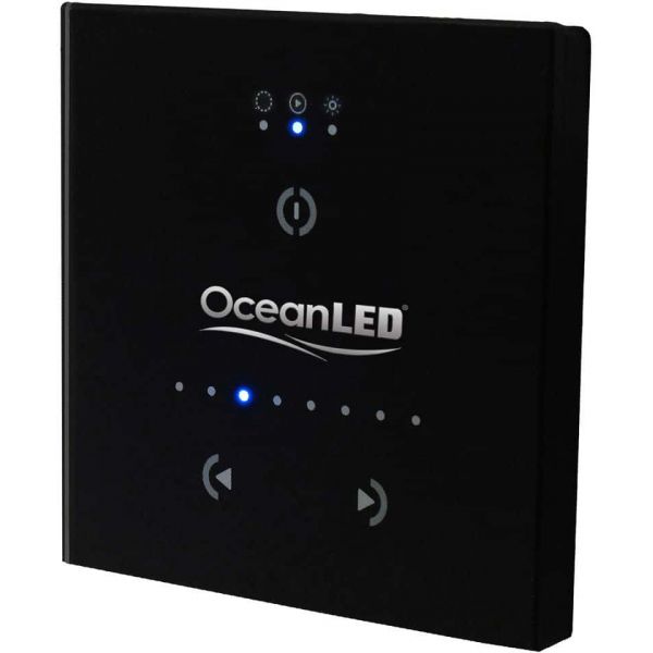 OceanLED 001-500596 DMX Touch Panel Controller