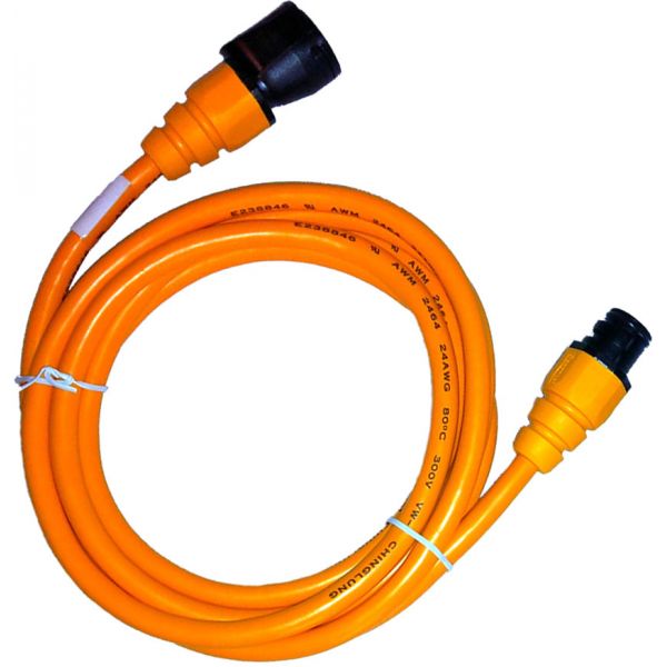 OceanLED 001-500753 Plug & Play Connection Cable - 2M