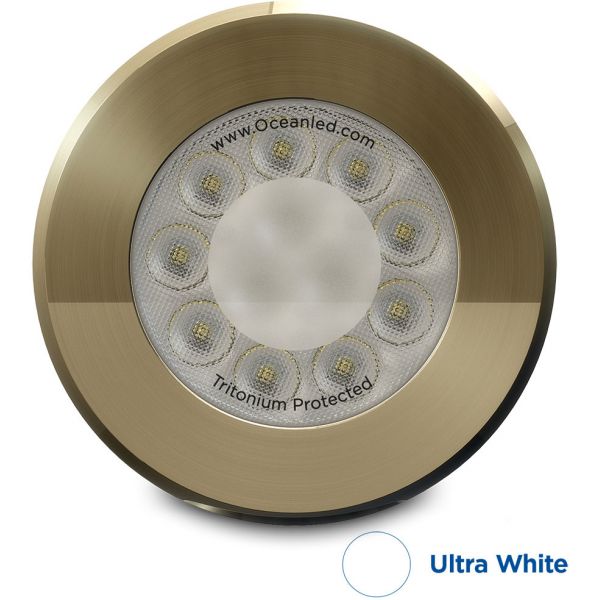 OceanLED 010221W Allure 250XFM-HD Gen2 mk2 LED - Ultra White