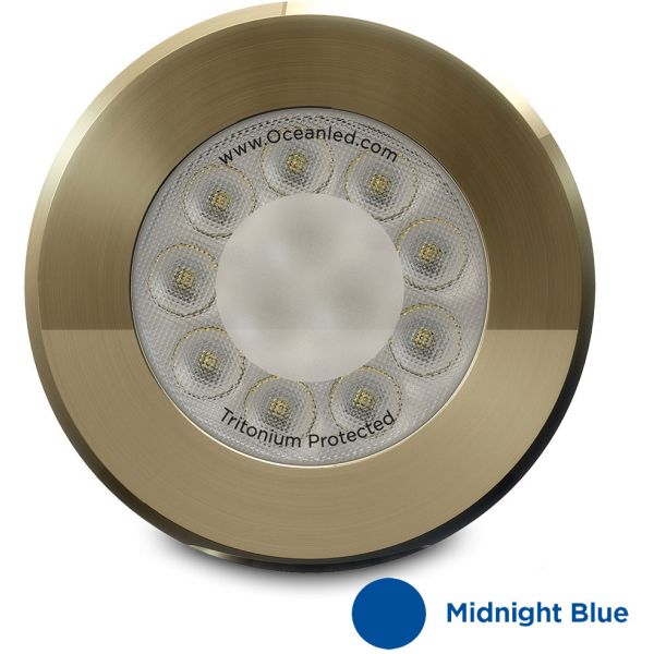 OceanLED 010222B Allure 250XFM-HD Gen2 mk2 LED - Midnight Blue