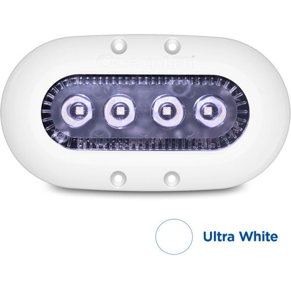 OceanLED 012301W X-Series X4 - White