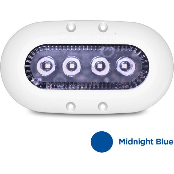 OceanLED 012302B X-Series X4 - Midnight Blue