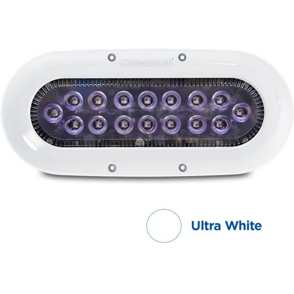 OceanLED 012308W X-Series X16 - White