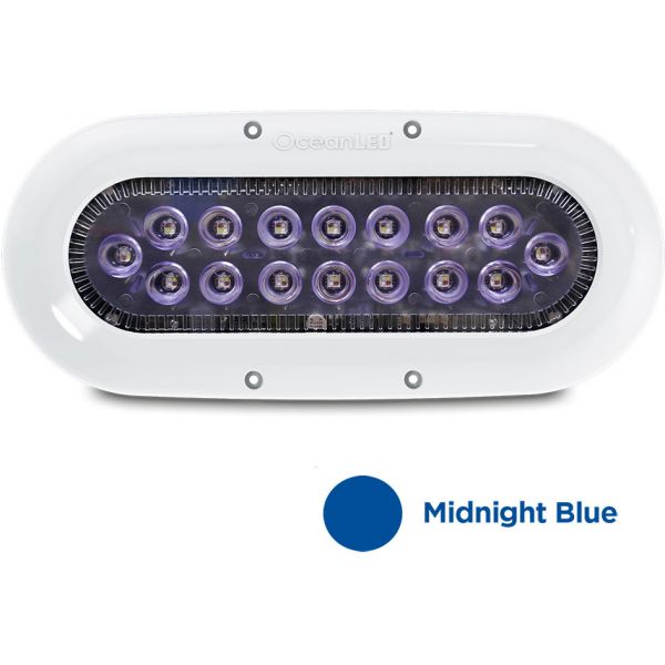 OceanLED 012309B X-Series X16 - Midnight Blue