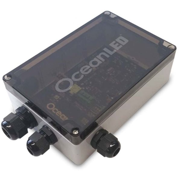 OceanLED 11701 DMX Mobile App Controller