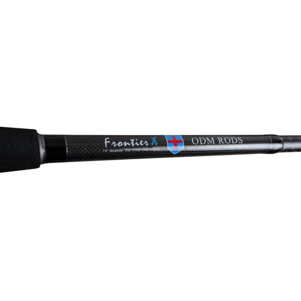 ODM 761MH2050C Frontier X Boat Conventional Rod