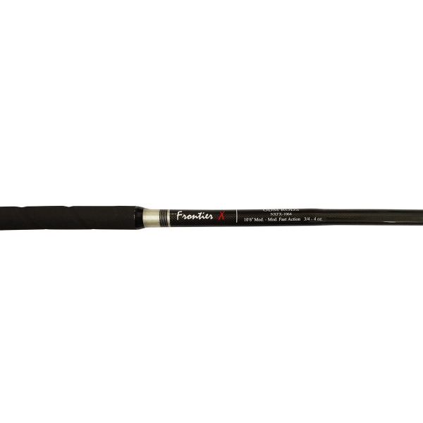 ODM Frontier X Saltwater Surf Spinning Rods