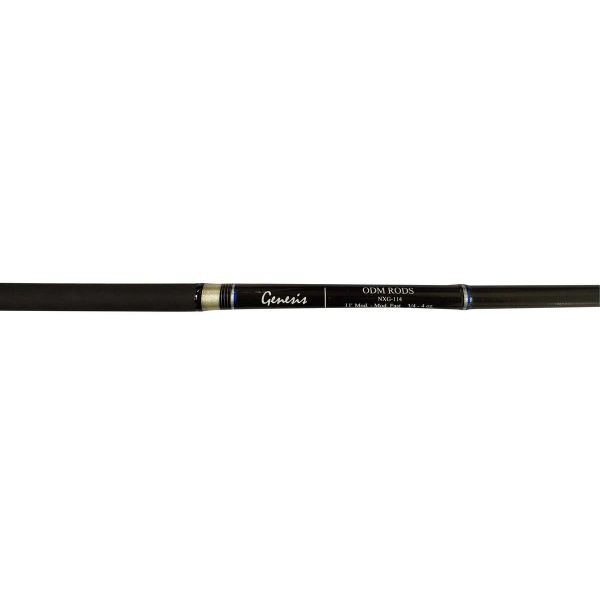 ODM Genesis Surf Spinning Rods (Old Models)