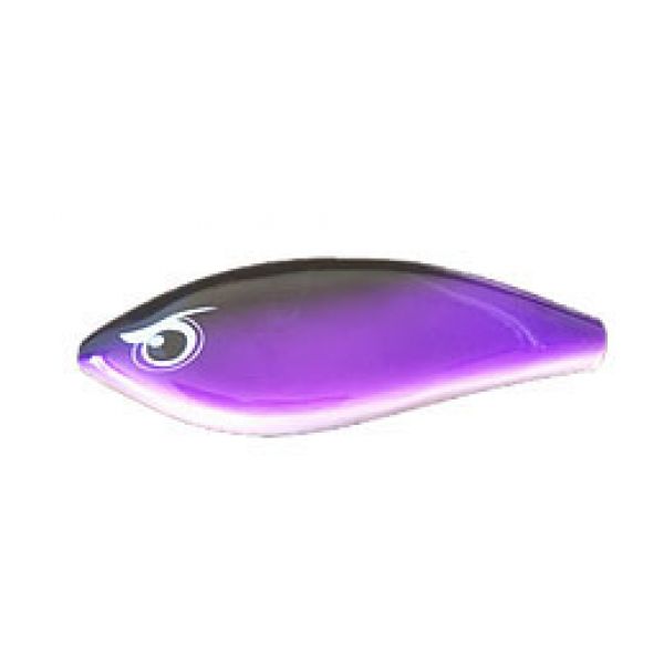 ODM Hybrix Glider Lure 4oz Bpurple