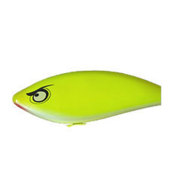 ODM Hybrix Glider Lure 4oz Yellow