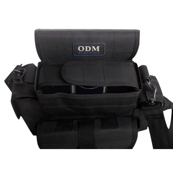 ODM ODM-SW25 2.5 Surfwave Plug Bag