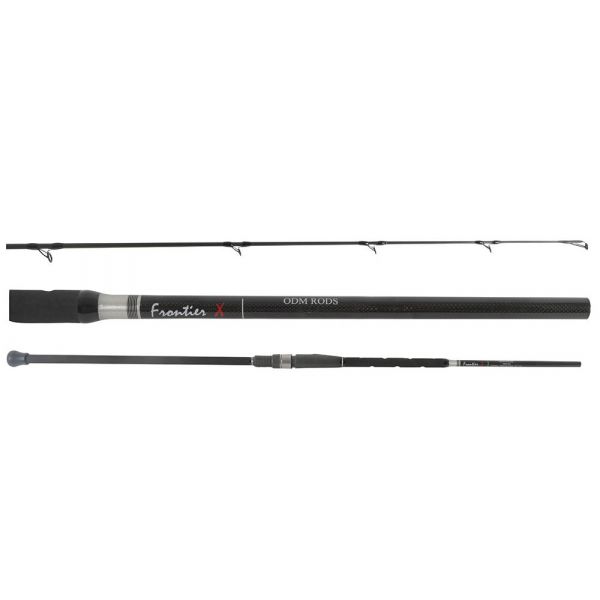 ODM Rods NXFX-1064 Frontier X Surf Rod - 10 ft. 6 in.