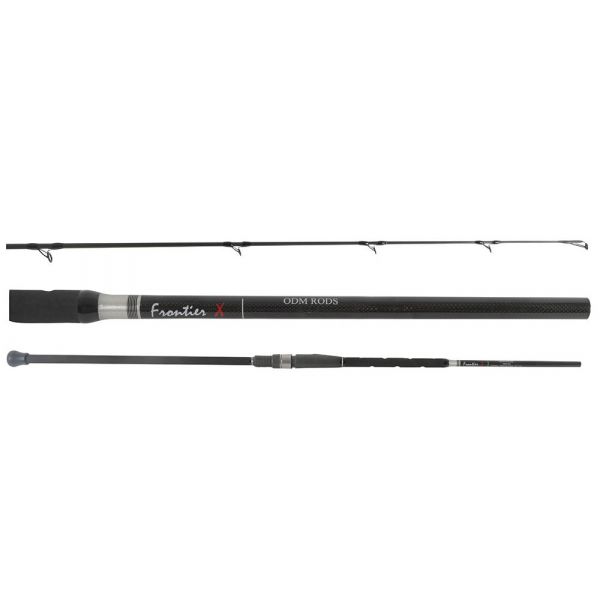 ODM Rods NXFX-964 Frontier X Surf Rod - 9 ft. 6 in. | TackleDirect