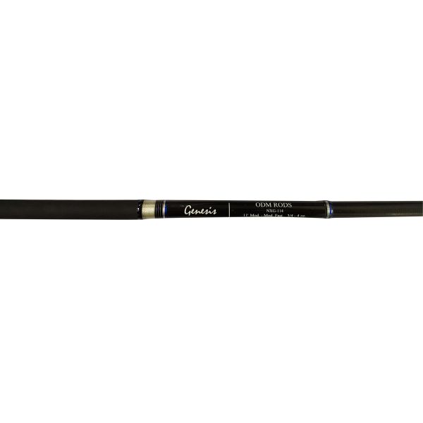 ODM NXG-104 Genesis Surf Rod - 10 ft.