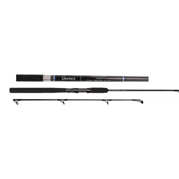 ODM NXG-93 Genesis Surf Rod - 9 ft.