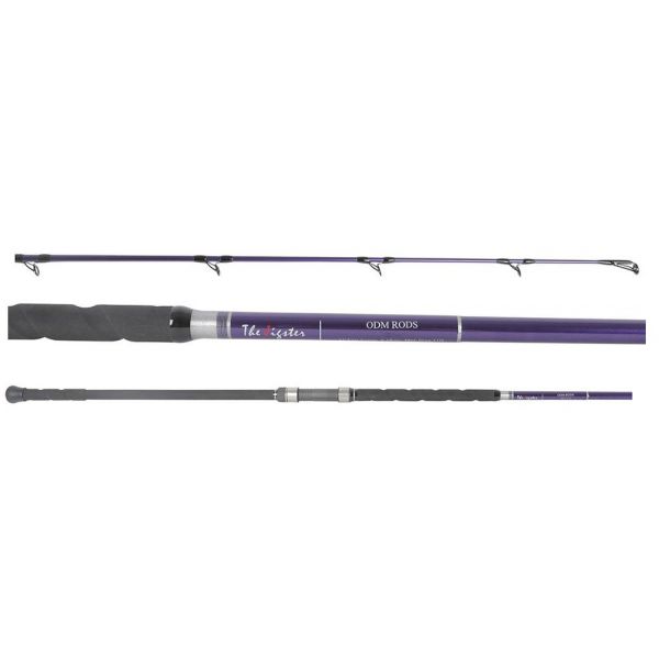 ODM Rods NXJ-10612 The Jigster Extreme Surf Rod - 10 ft. 6 in.