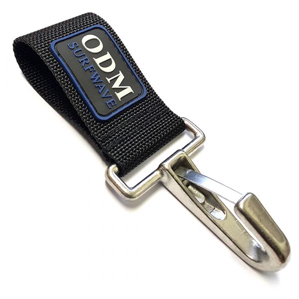 ODM Stainless Steel Carabiner