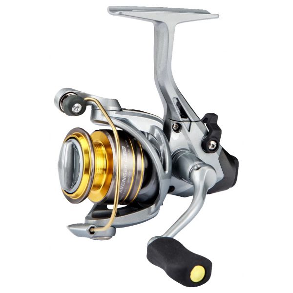 Okuma ABF-1000 Avenger ABF New Generation Spinning Reel