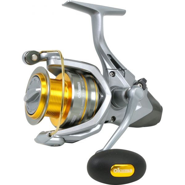 Okuma ABF-3000 Avenger Okuma ABF Spinning Reel