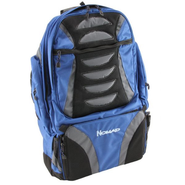 Okuma Nomad Large Backpack