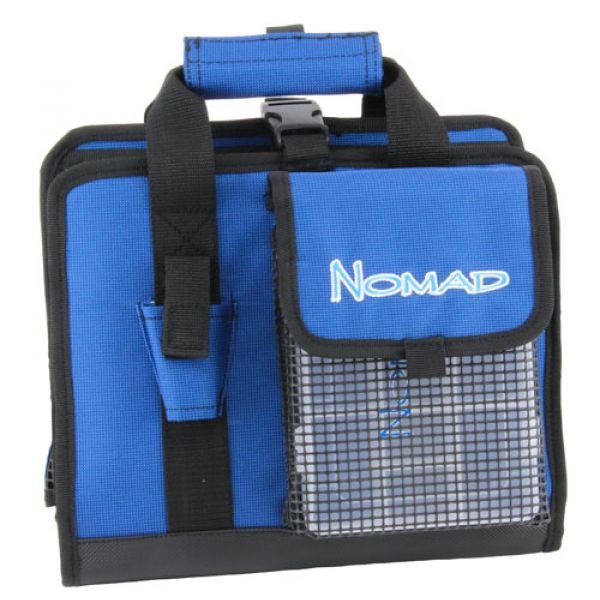 Okuma Nomad Compact Storage Jig Bag