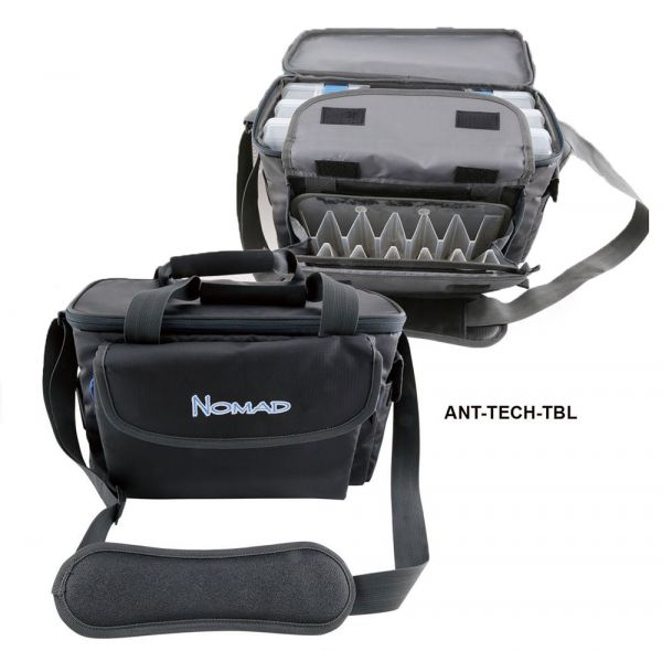 Okuma ANT-TECH-TBL Nomad Technical Tackle Bag