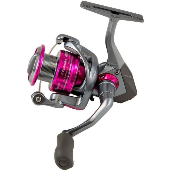 Okuma AV-1000-LE Avenger New Generation Spinning Reel