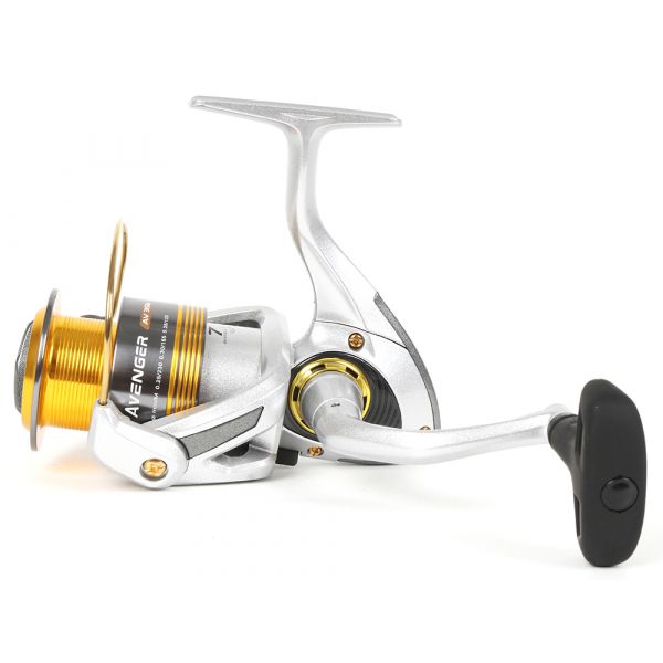 Okuma AV-35b Avenger B Series Spinning Reel