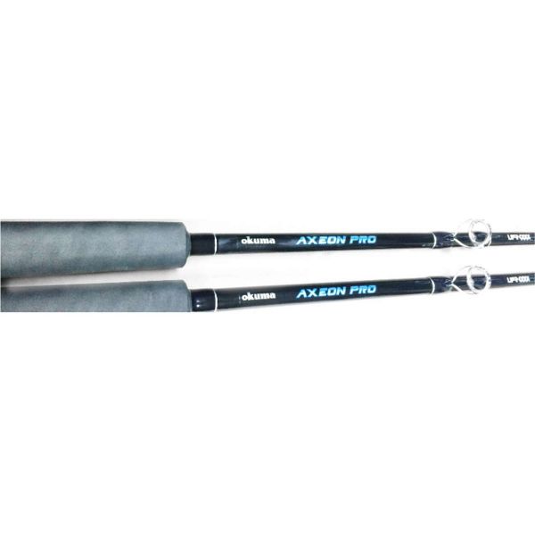 Okuma Axeon Pro Series Rods