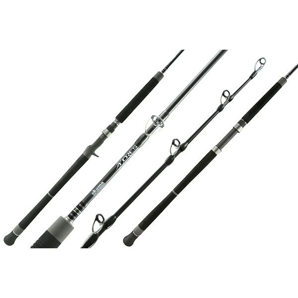 Okuma Azores Jigging Rods