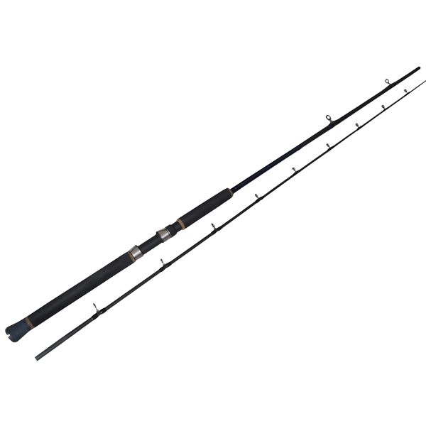 Okuma BD-C-862MA Blue Diamond A-Series Casting Rod