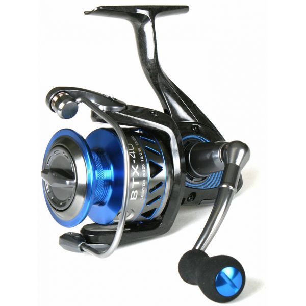 Okuma BTX-40 Blue RTX Spinning Reel