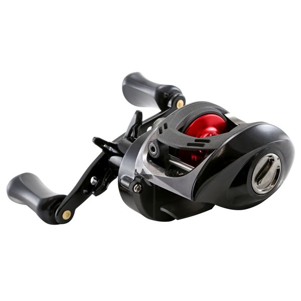 Okuma C-266W-CL Caymus Low Profile Reel