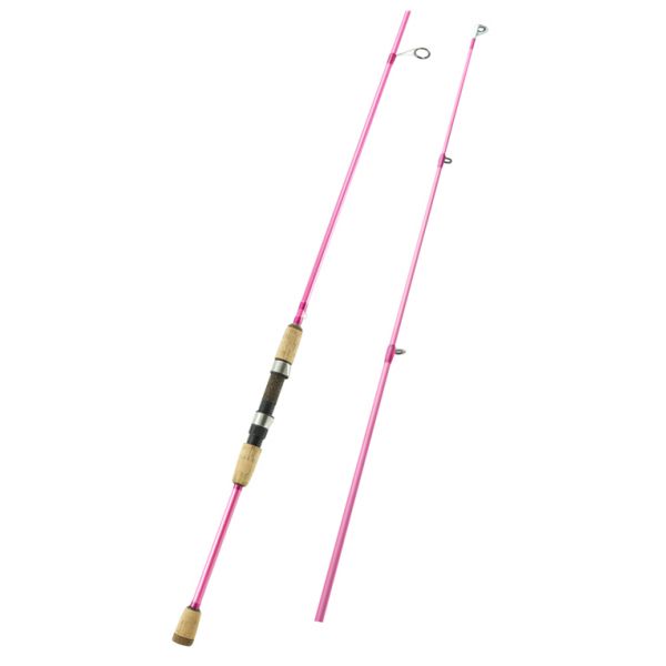 Okuma Calynn Rods