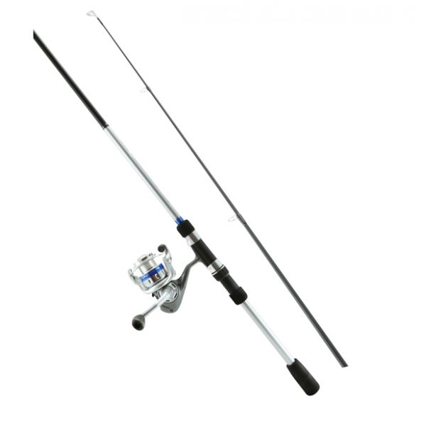 Okuma Cascade Spinning Combos